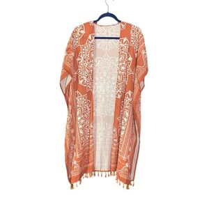 Kimono beautiful pattern OS